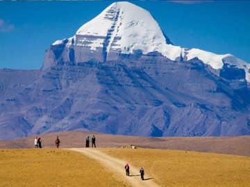 Mt. Khailash tour